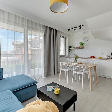Rewa Park Appartement Buitenkant foto