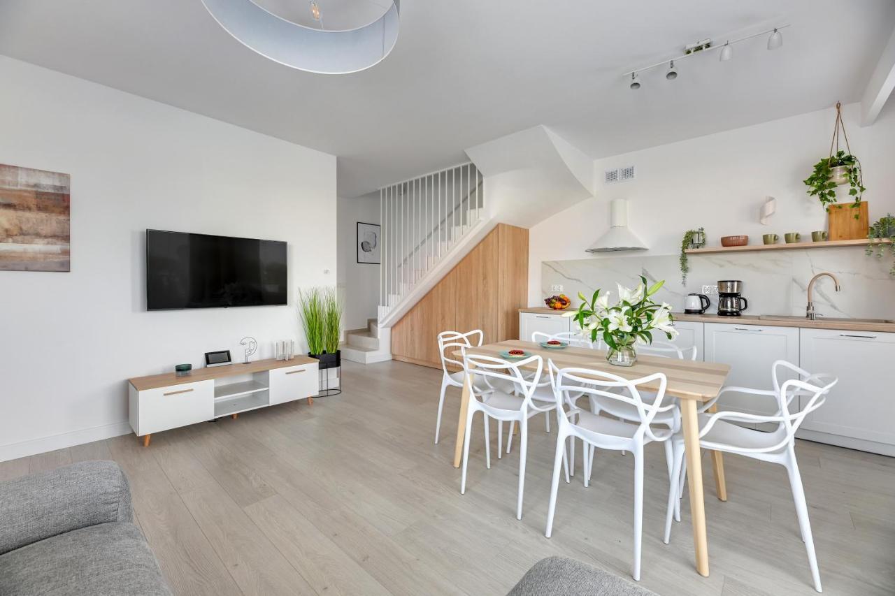 Rewa Park Appartement Buitenkant foto