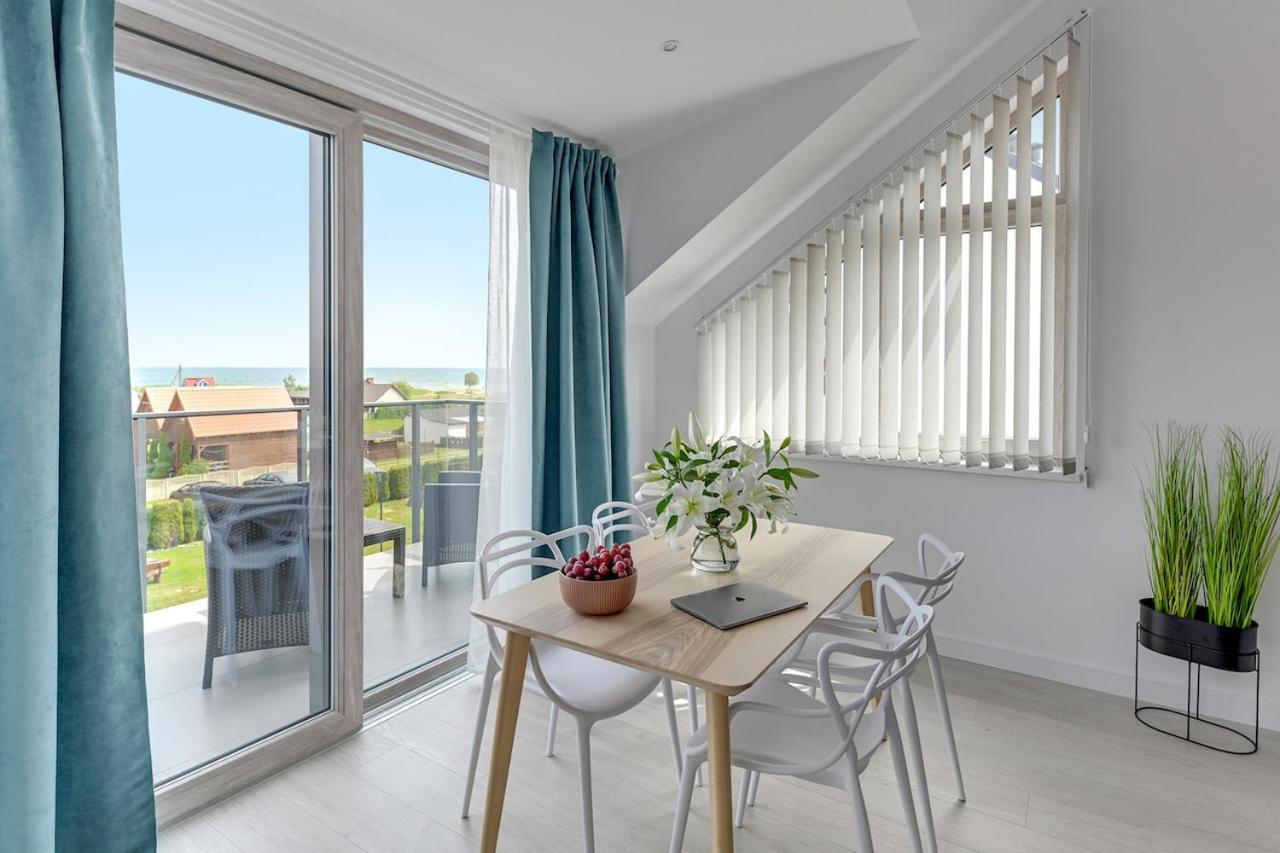 Rewa Park Appartement Buitenkant foto