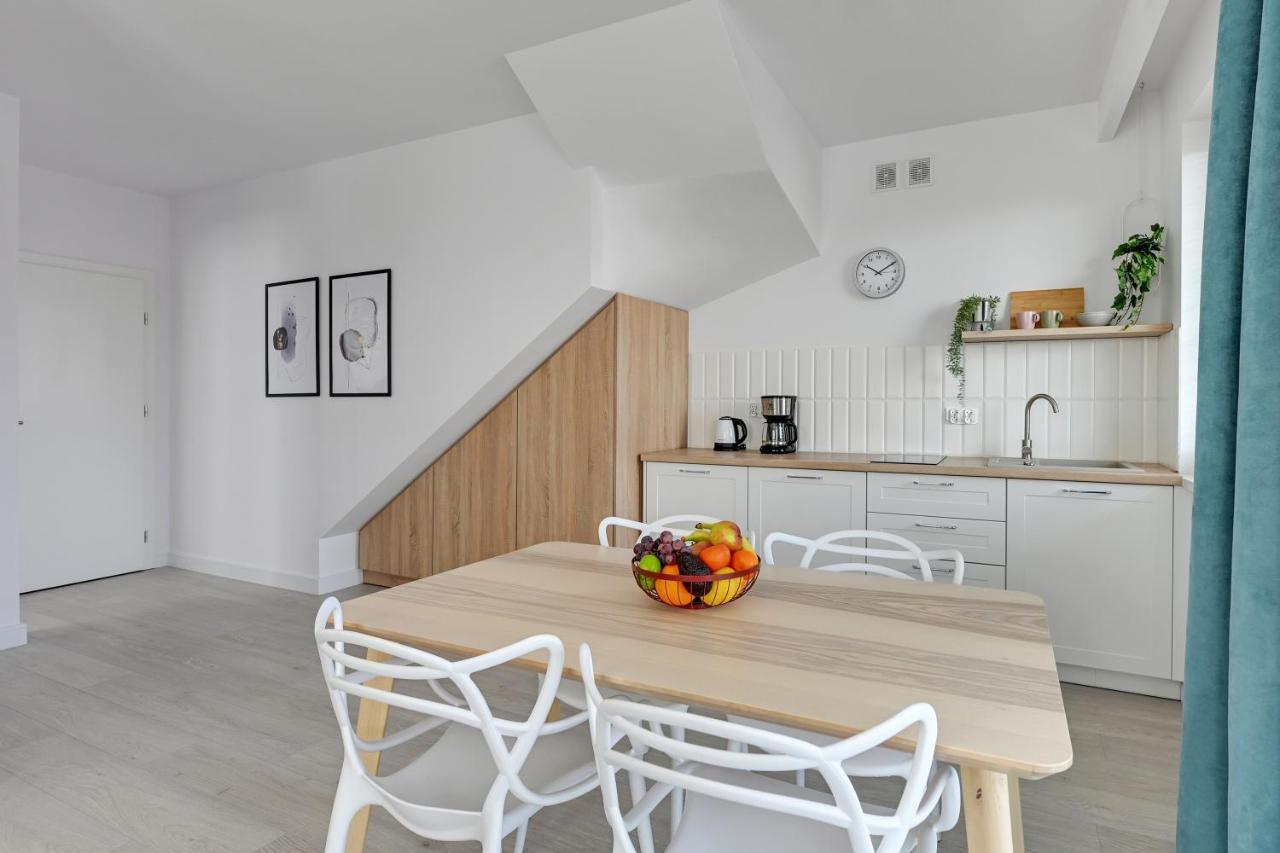 Rewa Park Appartement Buitenkant foto