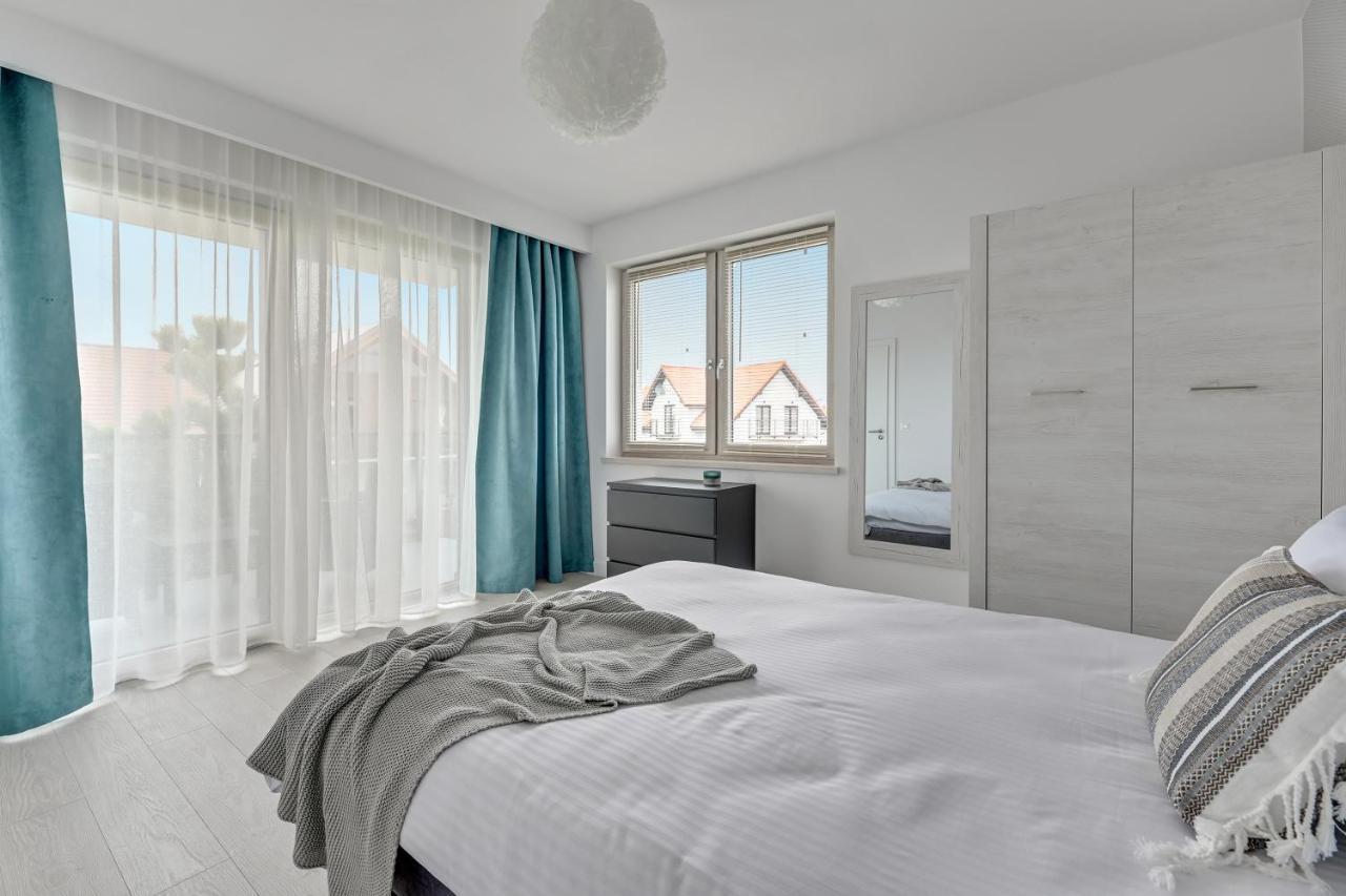 Rewa Park Appartement Buitenkant foto