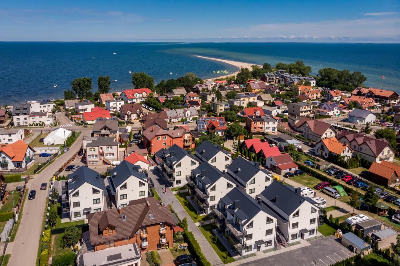 Rewa Park Appartement Buitenkant foto