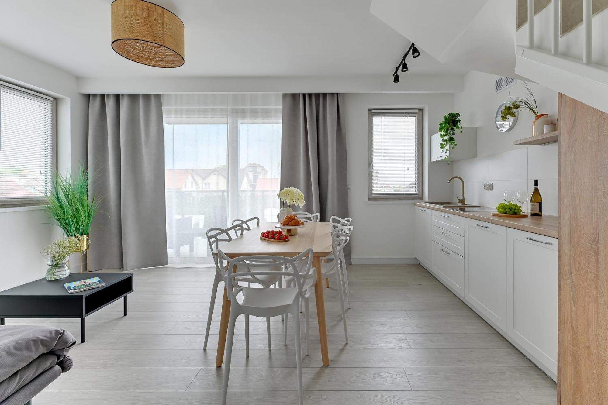 Rewa Park Appartement Buitenkant foto