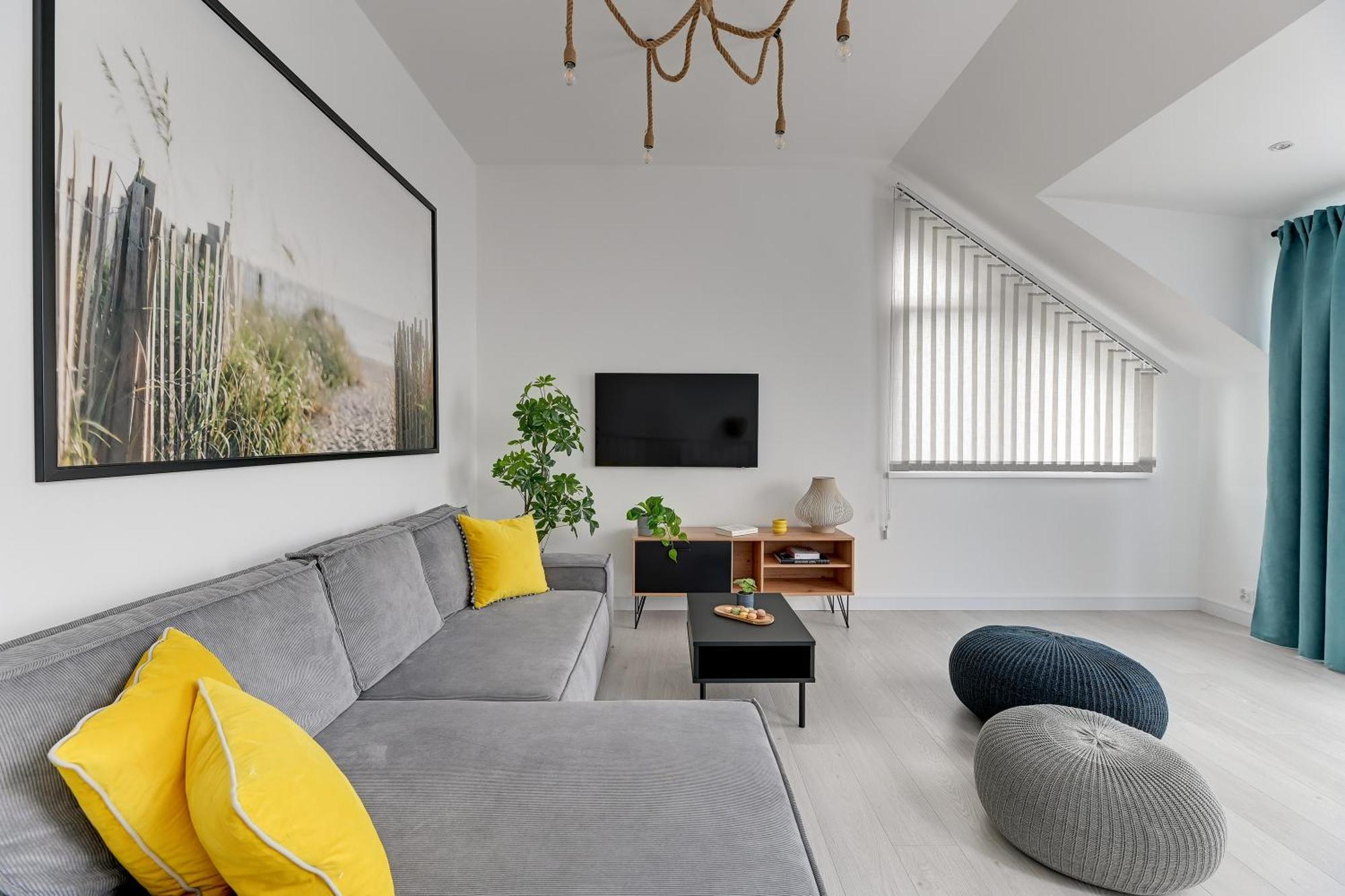 Rewa Park Appartement Buitenkant foto