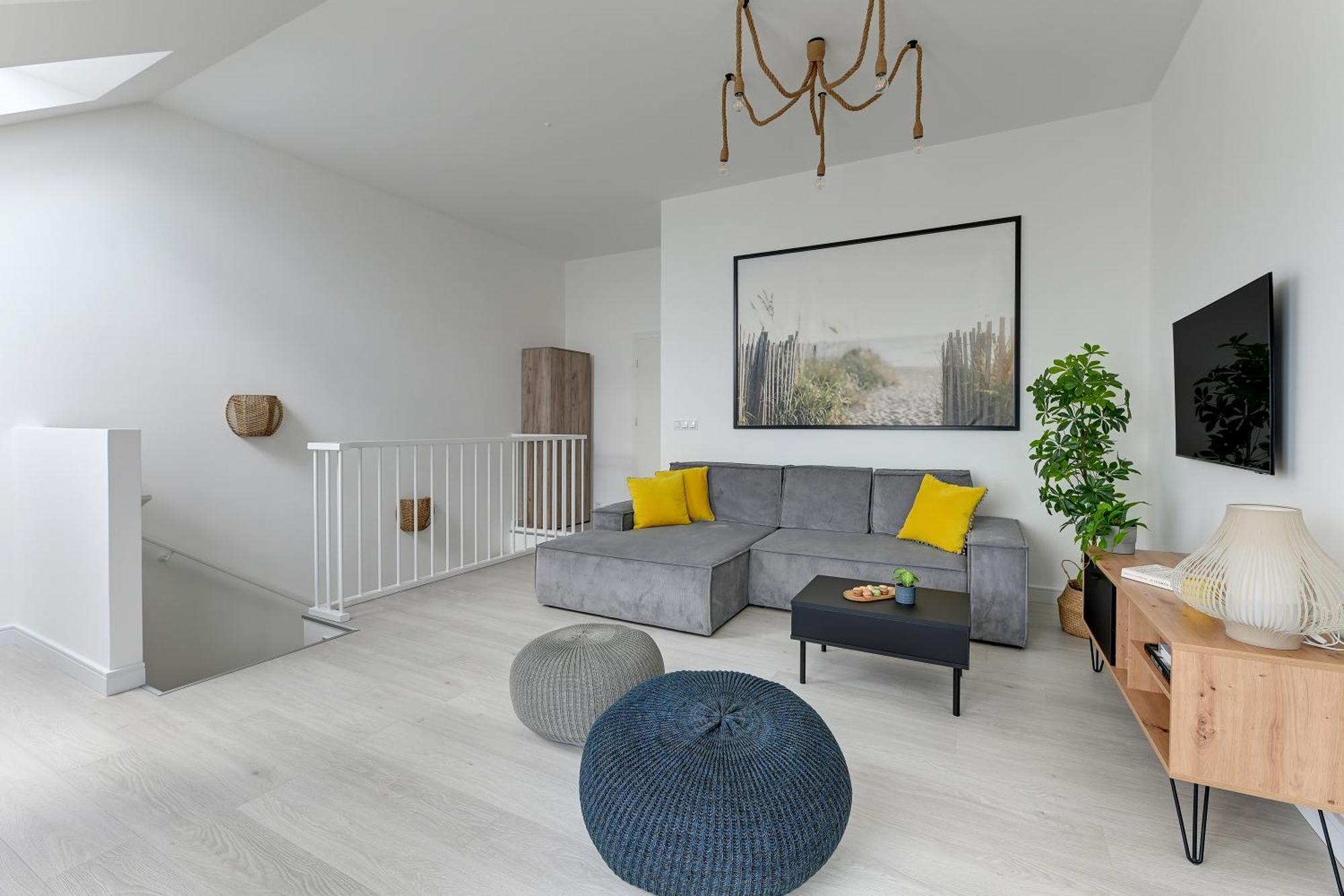Rewa Park Appartement Buitenkant foto