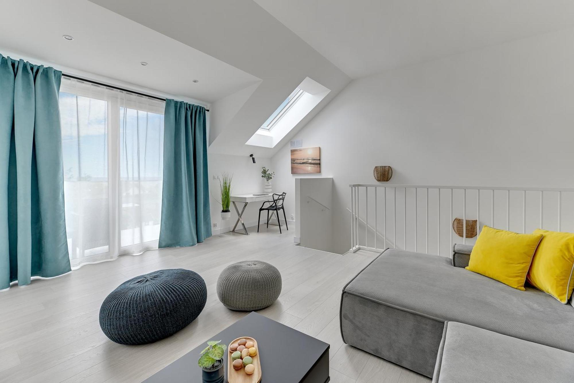 Rewa Park Appartement Buitenkant foto