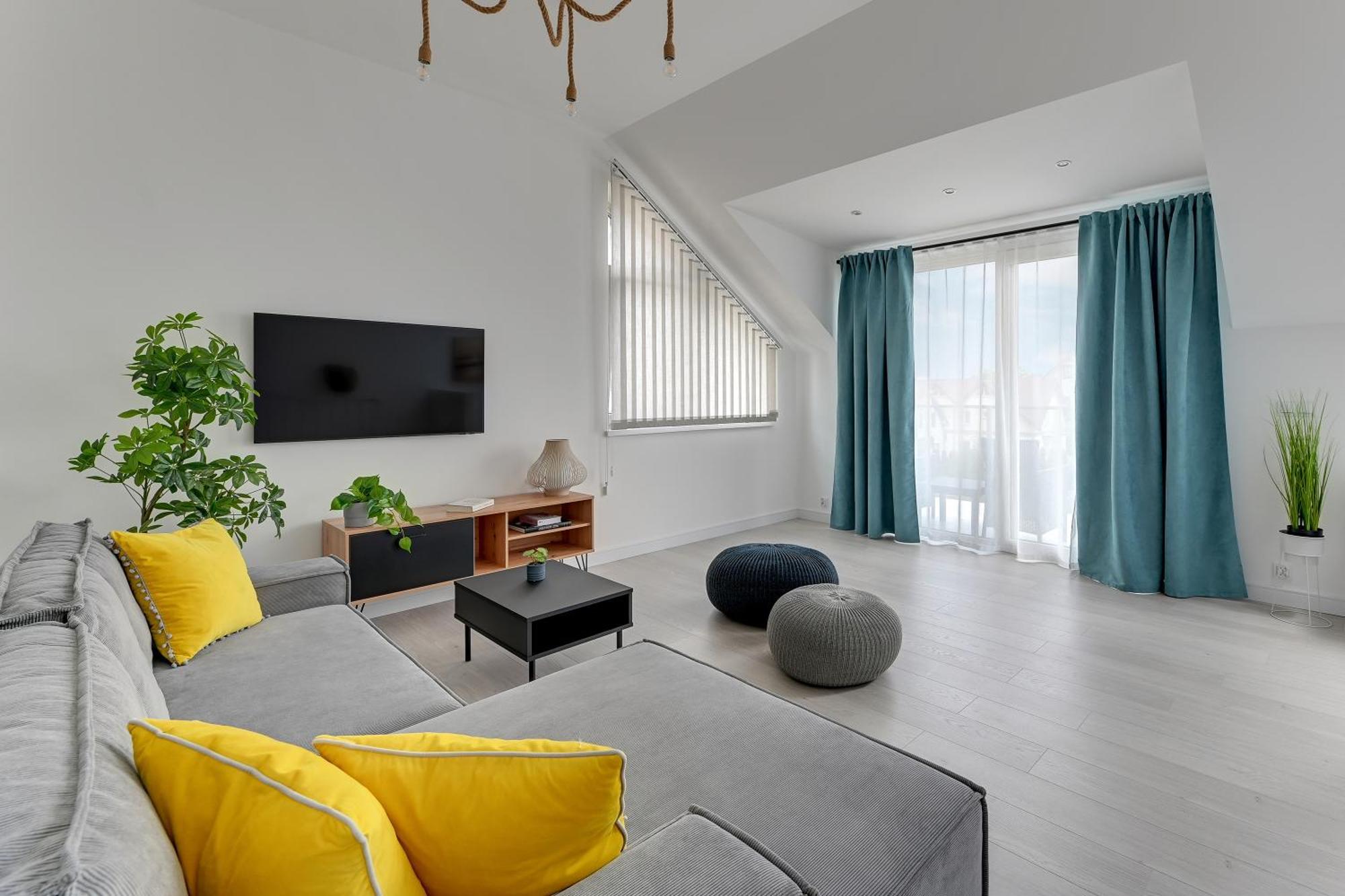 Rewa Park Appartement Buitenkant foto