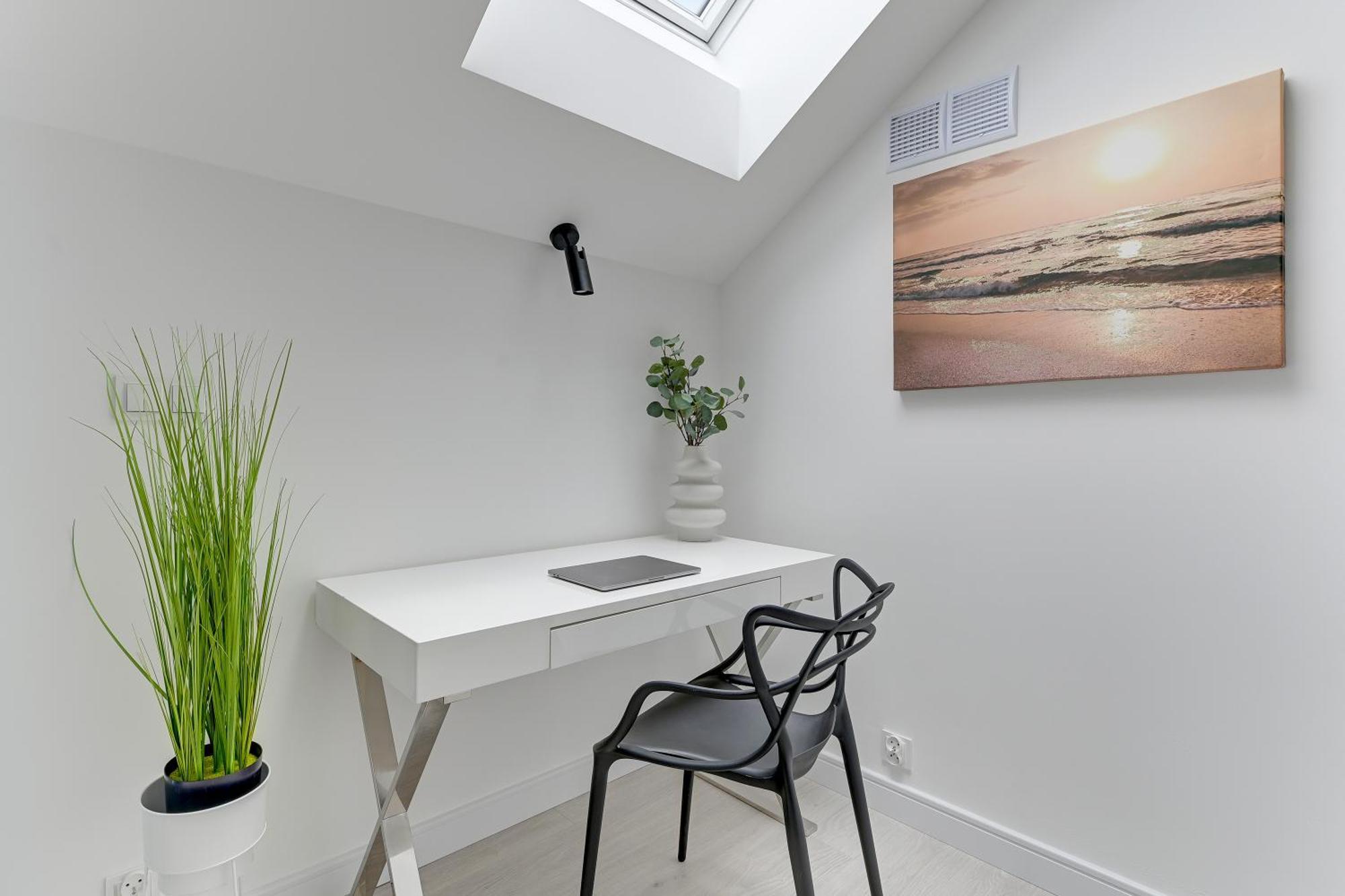 Rewa Park Appartement Buitenkant foto
