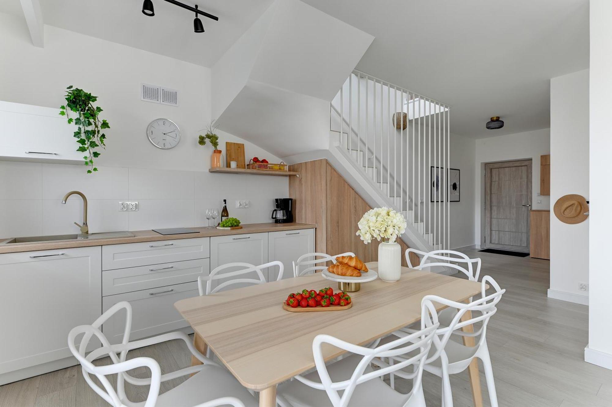 Rewa Park Appartement Buitenkant foto